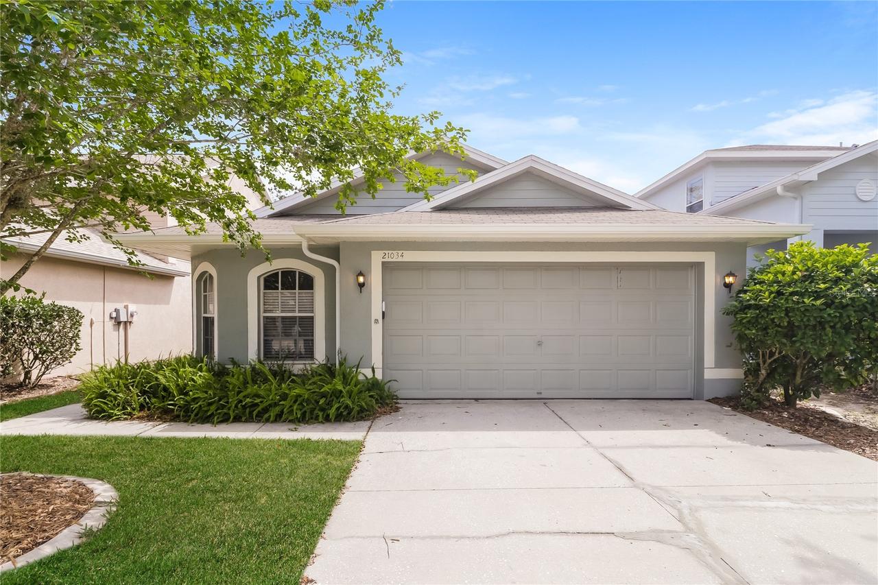 21034 Green Wing Ct., Land O Lakes, FL 34637