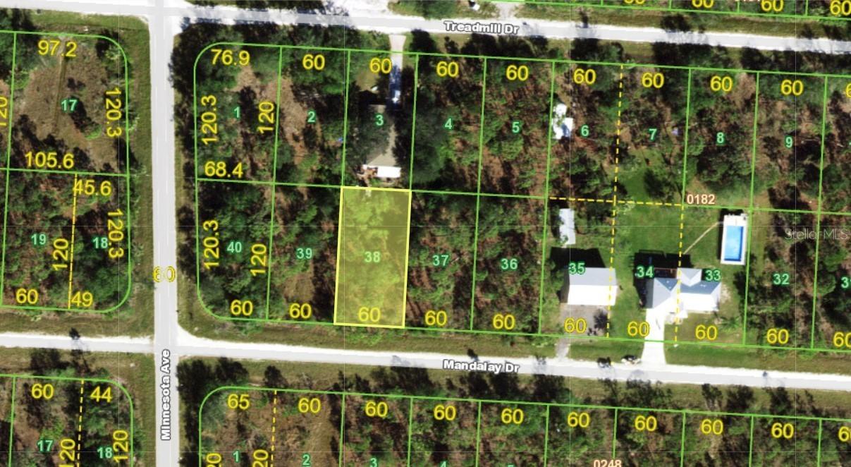 27408 Mandalay Dr., Punta Gorda, FL 33955