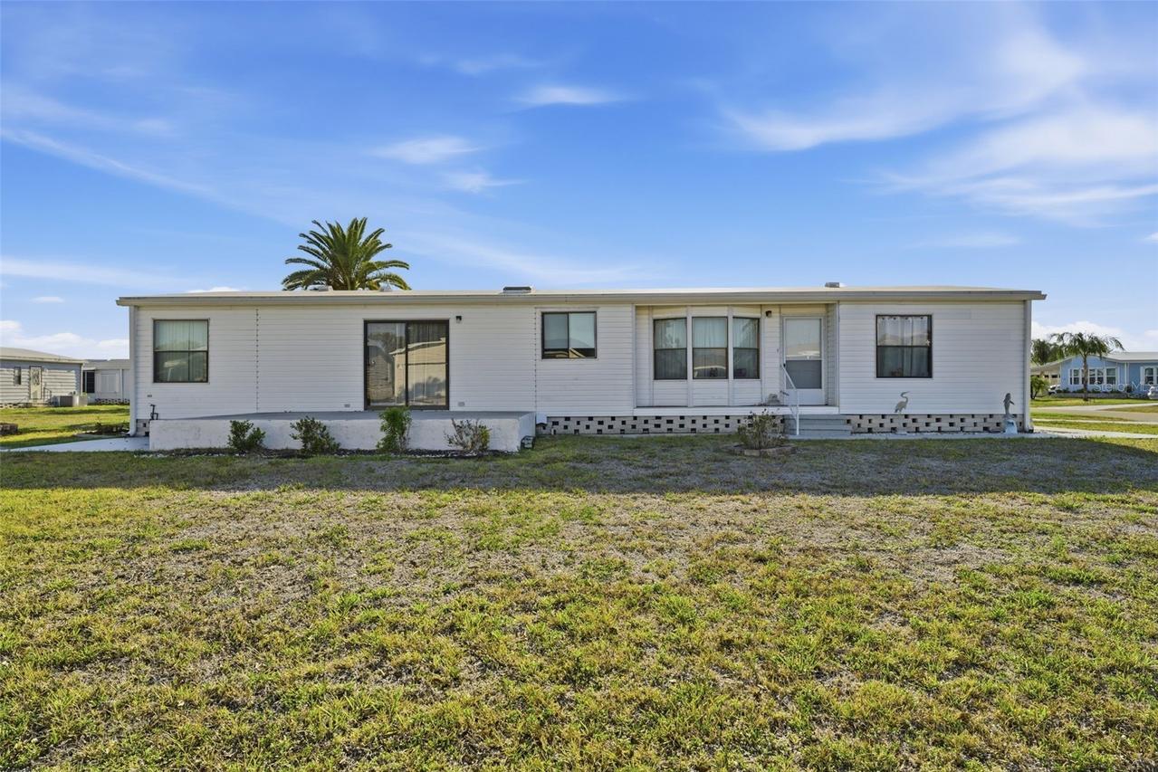 8485 Nighthawk Dr., Englewood, FL 34224