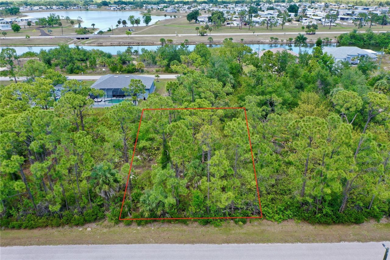 14234 Wenzel Ave., Port Charlotte, FL 33981