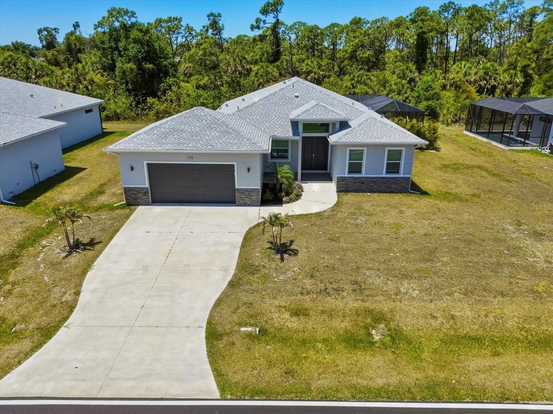 776 Rotonda Cir., Rotonda West, FL 33947