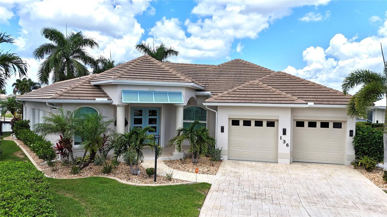 136 Great Isaac Ct., Punta Gorda, FL 33950