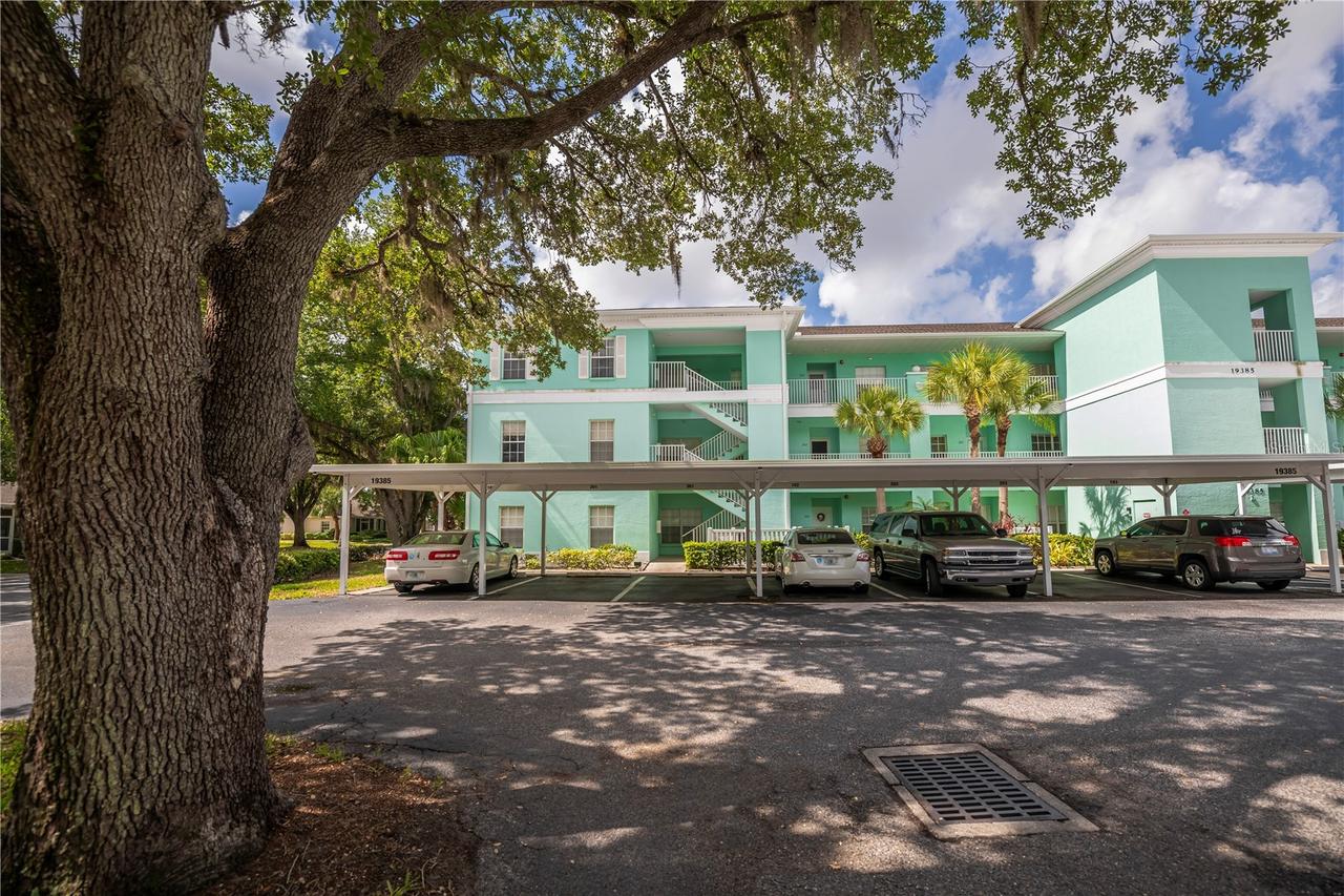 19385 Water Oak Dr. #301, Port Charlotte, FL 33948