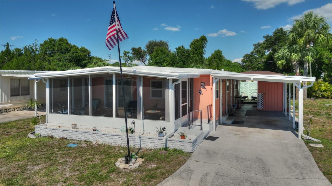 24437 Harborview Rd. #5, Punta Gorda, FL 33980