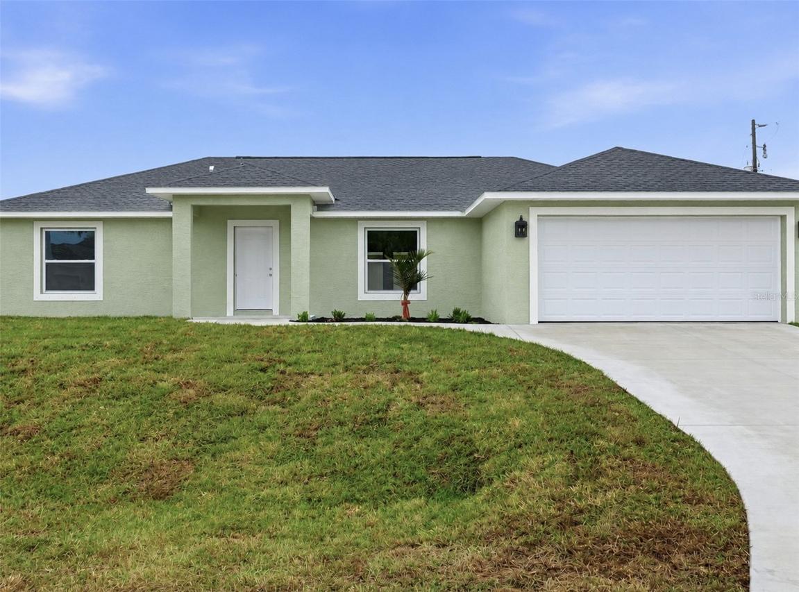 12081 Snow Bird Ave., Port Charlotte, FL 33981