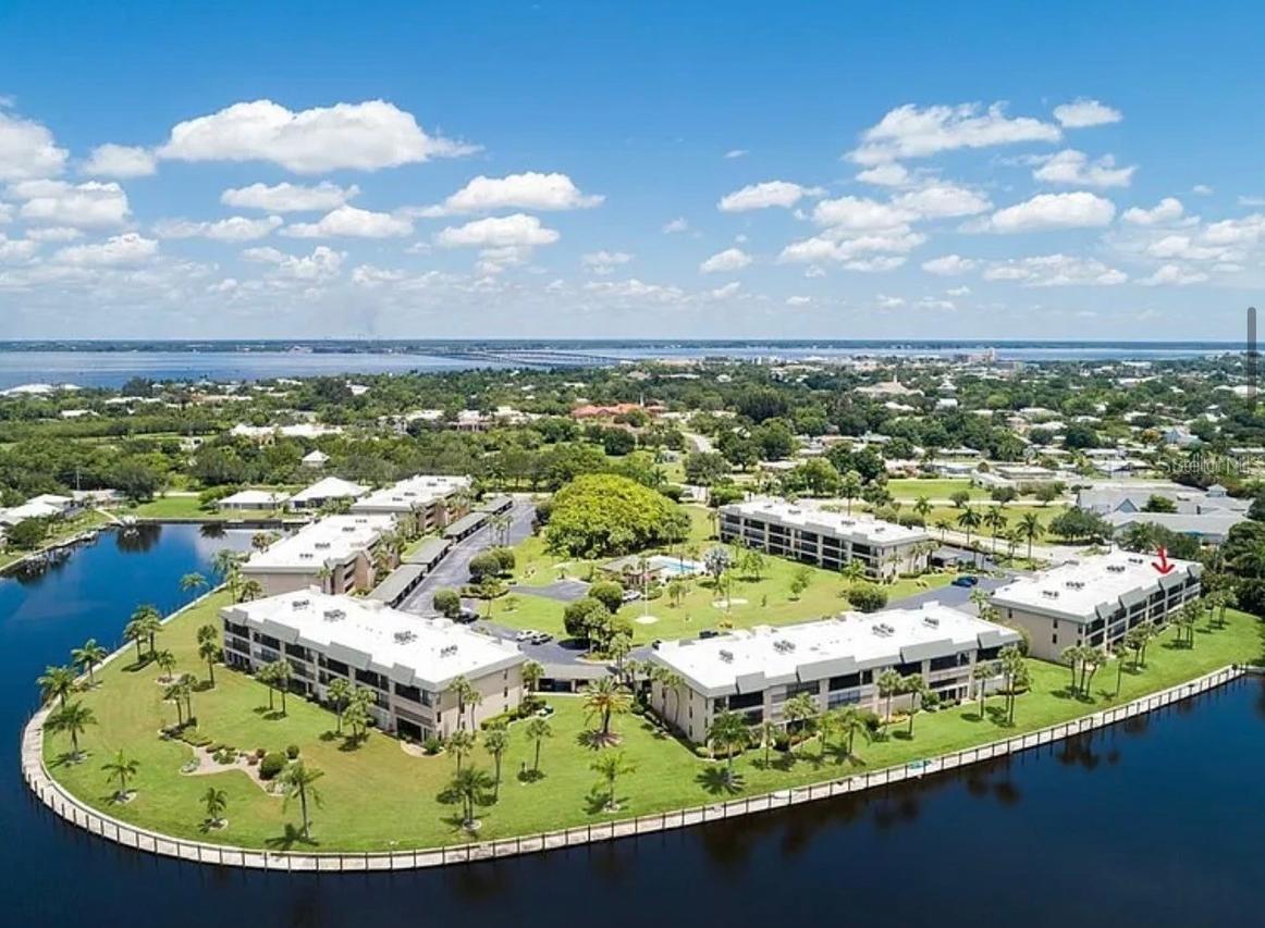 601 Shreve St. #53C, Punta Gorda, FL 33950