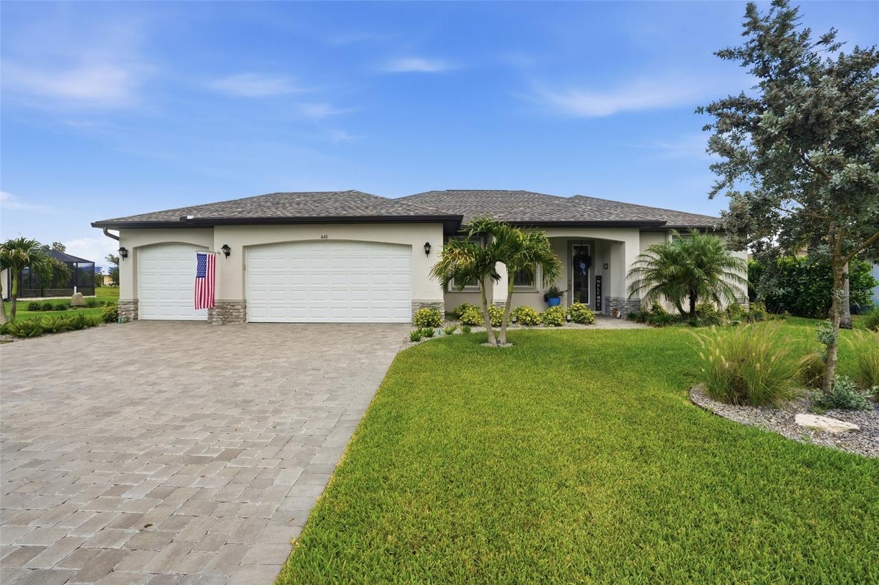 448 San Felix St., Punta Gorda, FL 33983