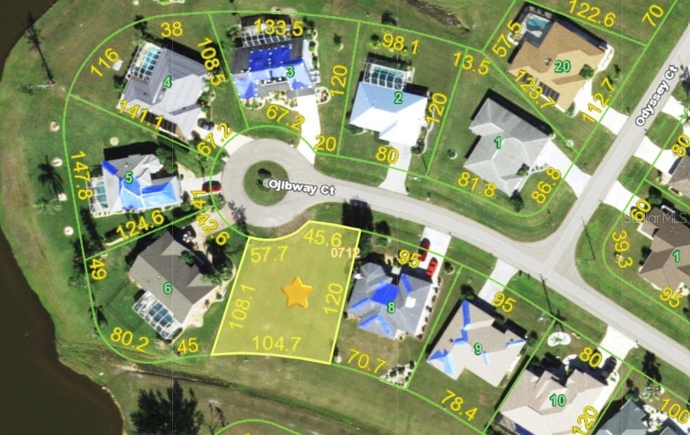 25283 Ojibway Ct., Punta Gorda, FL 33983