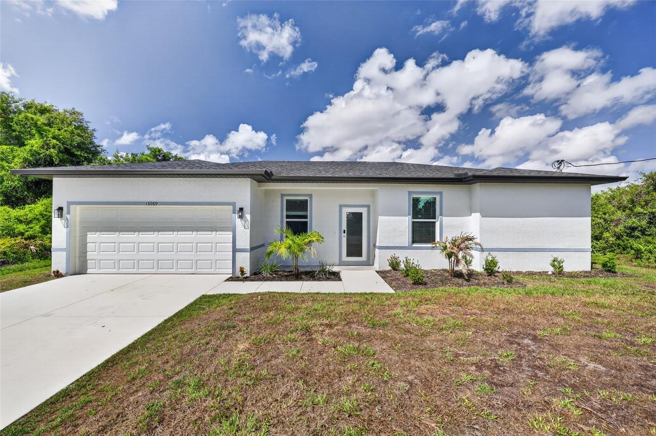 13089 Xavier Ave., Port Charlotte, FL 33981
