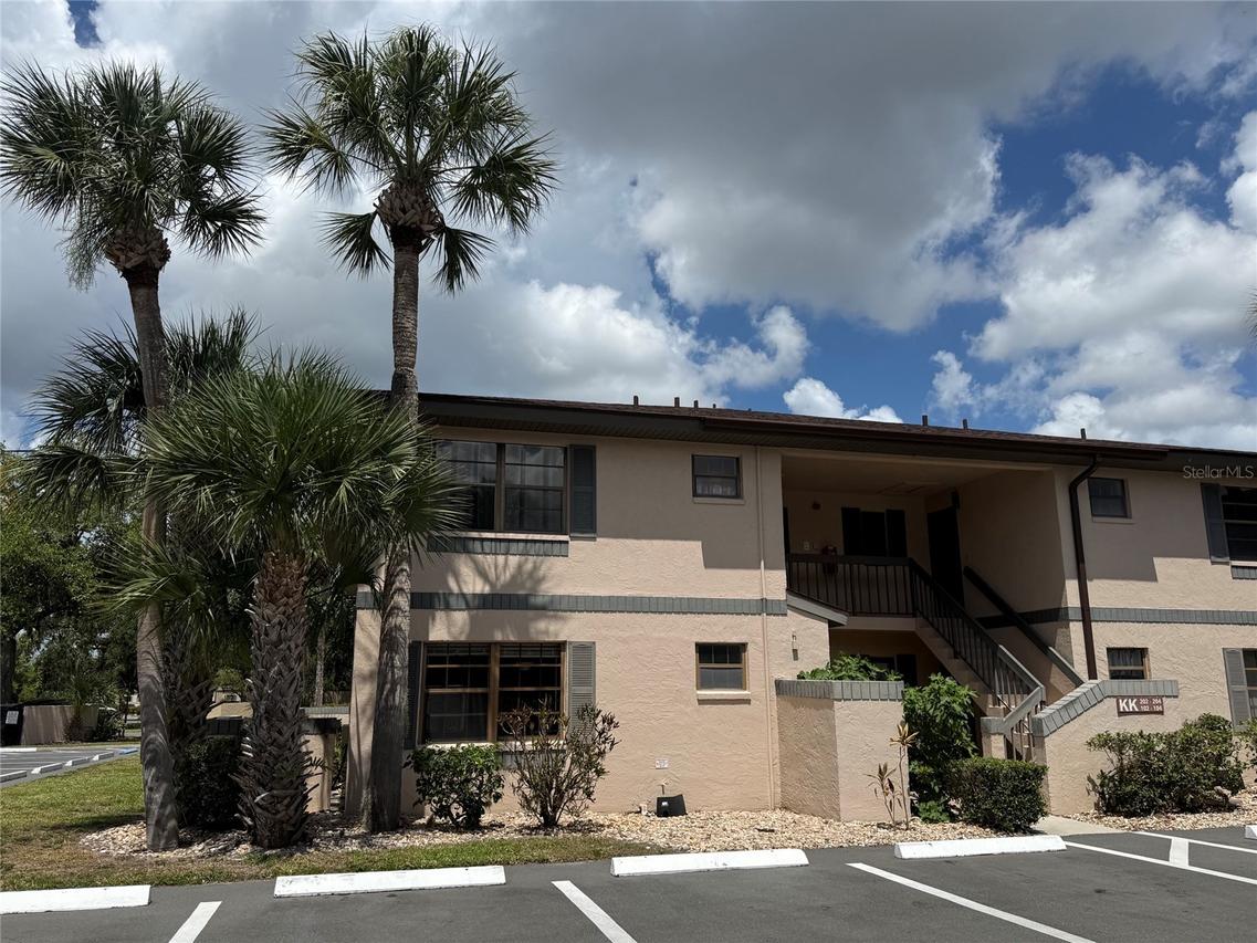 19505 Quesada Ave. #KK204, Port Charlotte, FL 33948