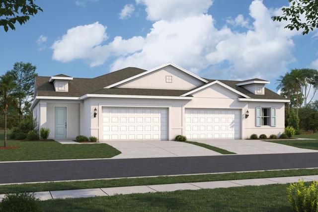 New Homes For Sale This Week in Kings Gate: May 15th to May 21st