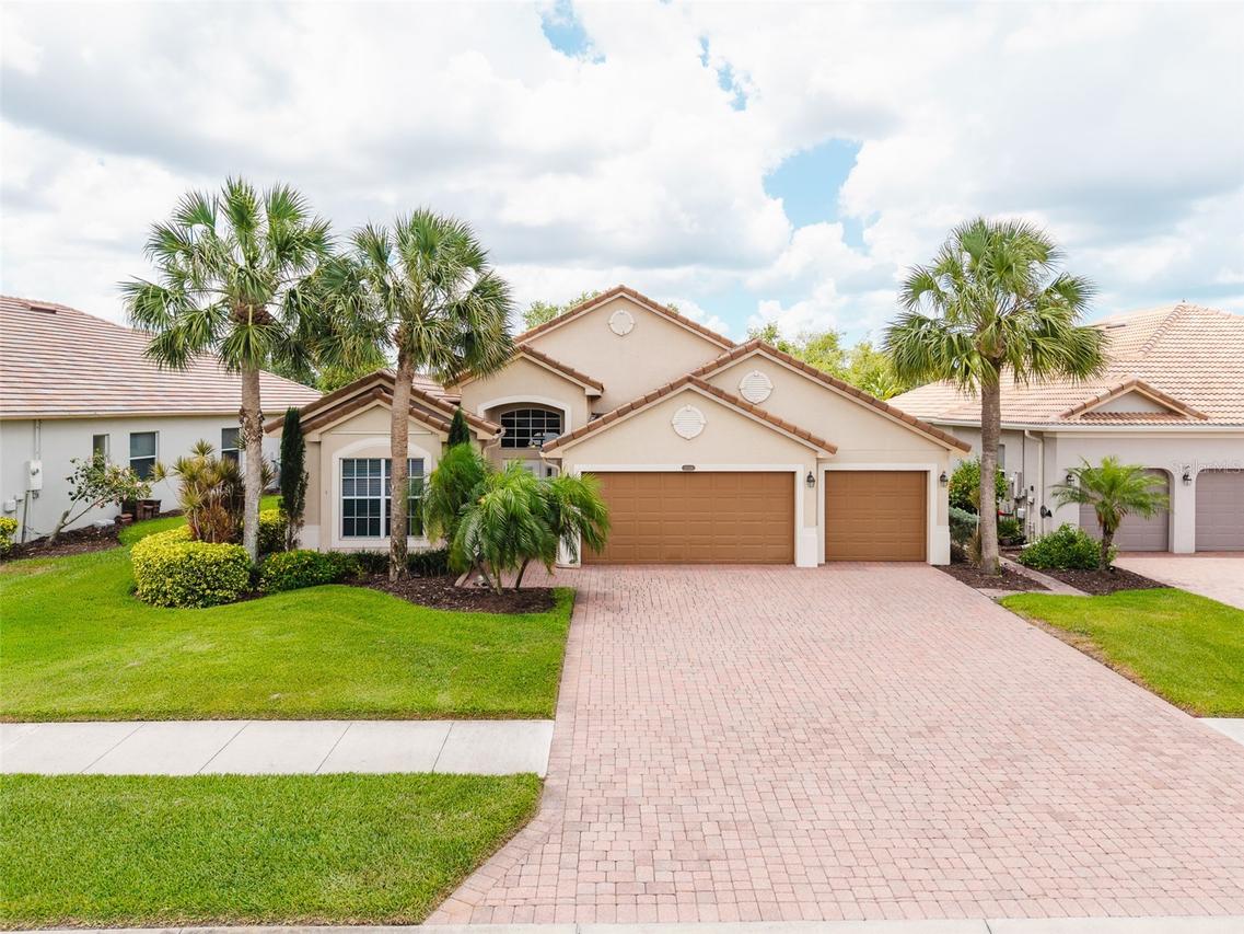 25019 Purple Emperor Way, Punta Gorda, FL 33955