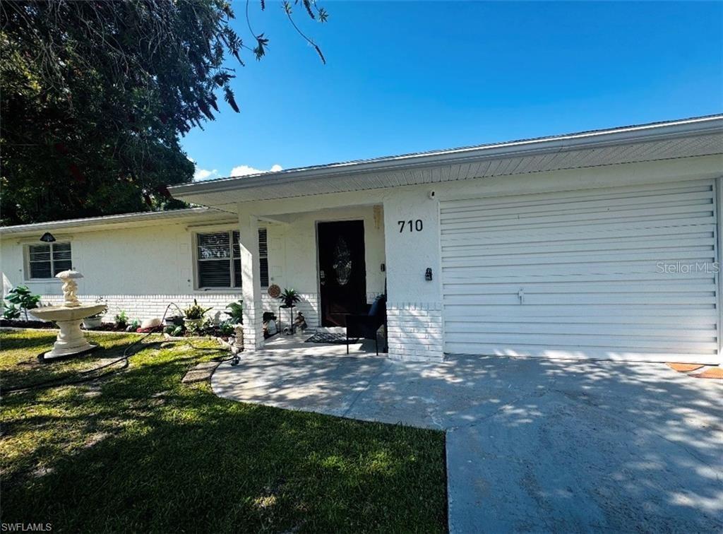 710 Aqui Esta Dr., Punta Gorda, FL 33950