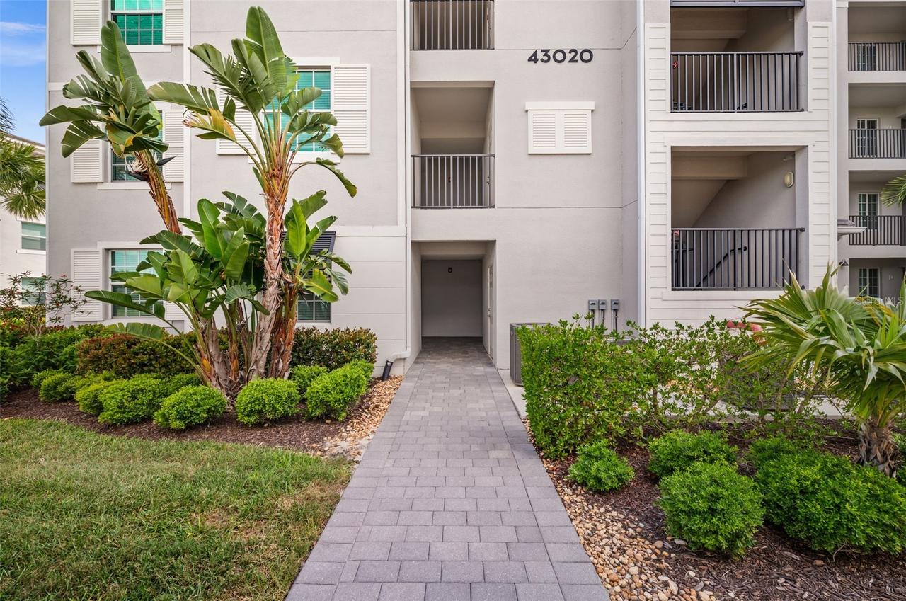 43020 Greenway Blvd. #312, Punta Gorda, FL 33982