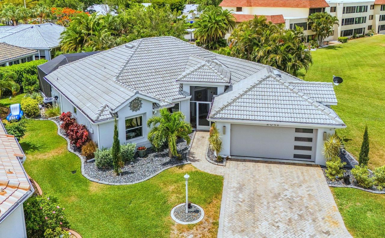 2049 Big Pass Ln., Punta Gorda, FL 33955
