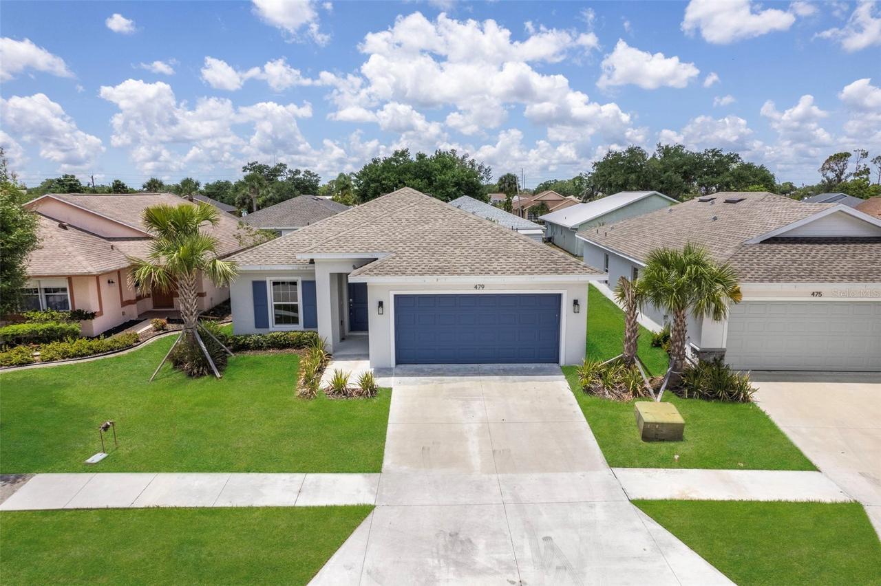 479 Winwood Ct., Port Charlotte, FL 33954