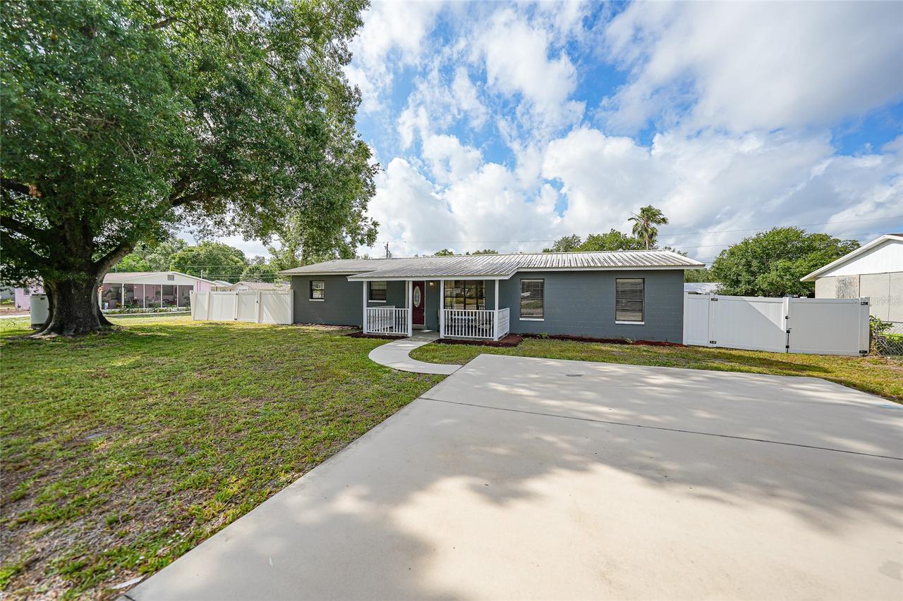 1741 NE Trisha Dr., Arcadia, FL 34266