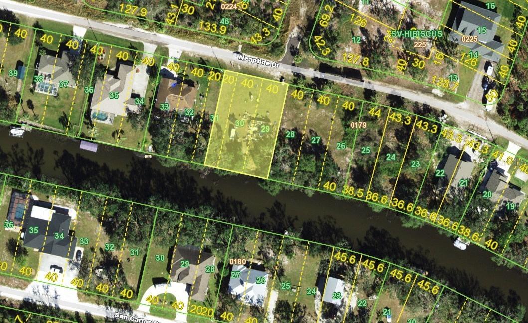 27345 Neaptide Dr., Punta Gorda, FL 33983