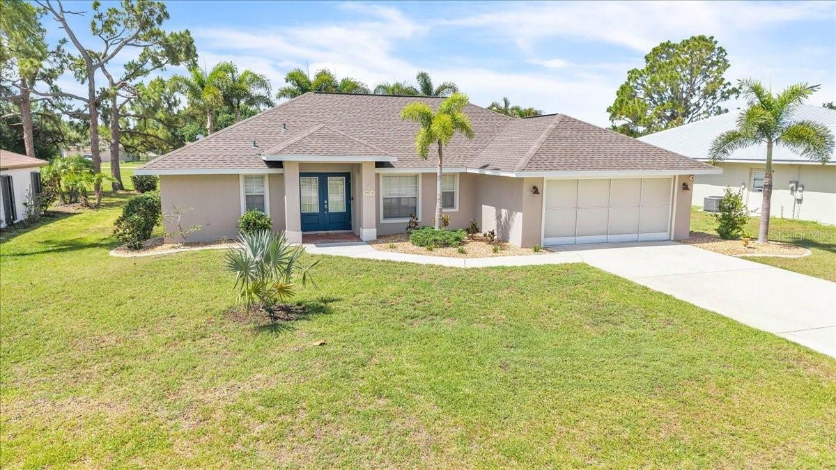 25035 Wateau Ct., Punta Gorda, FL 33983