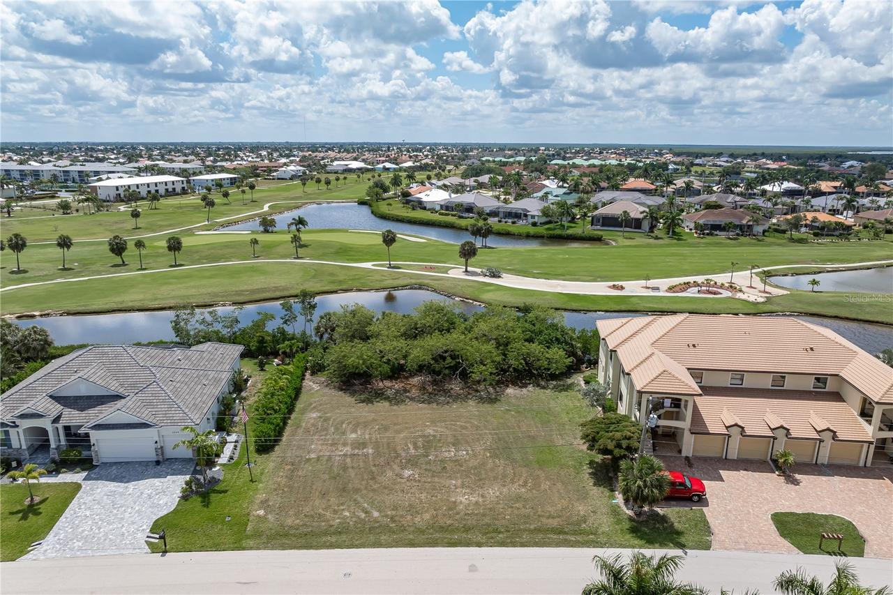 2053 Padre Island Dr., Punta Gorda, FL 33950