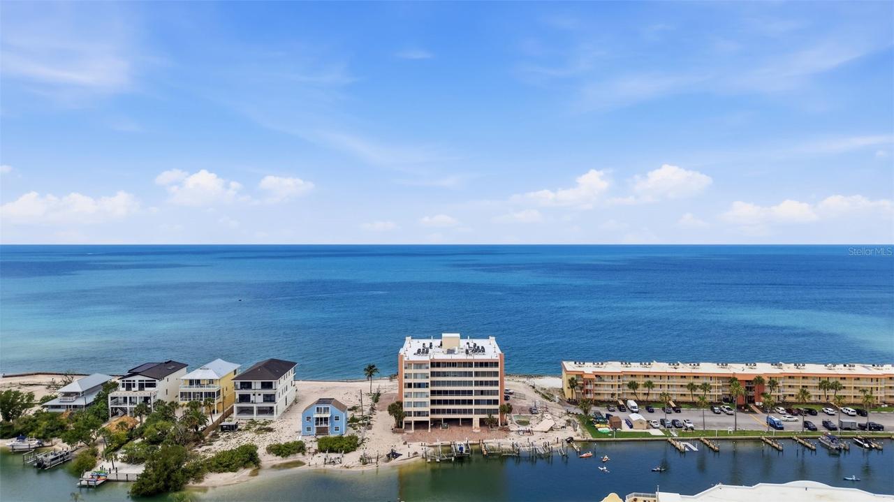9150 Blind Pass Rd. #206, Sarasota, FL 34242