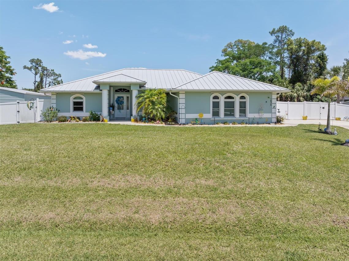 1636 Glenan Rd., North Port, FL 34288