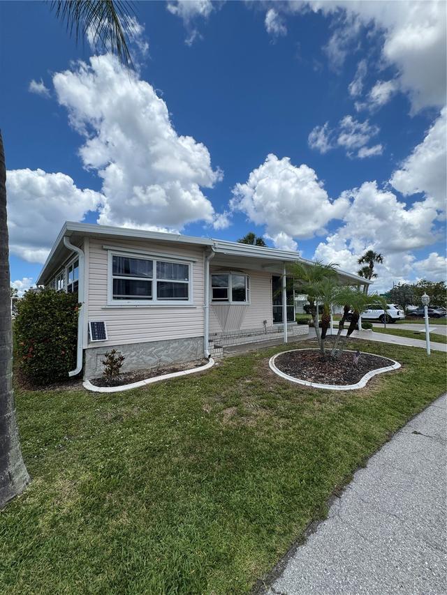 14 Amsterdam Ave., Punta Gorda, FL 33950