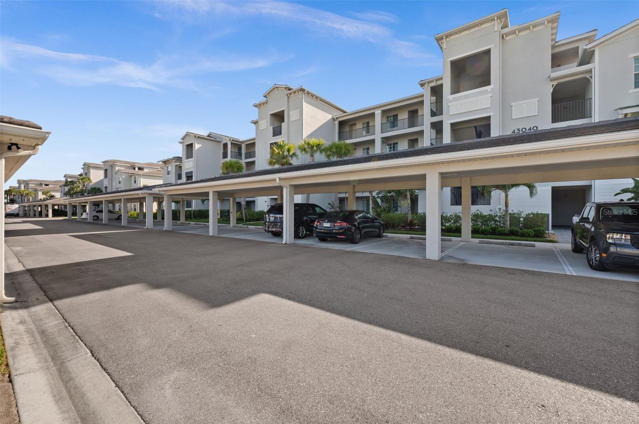 43040 Greenway Blvd. #536, Punta Gorda, FL 33982