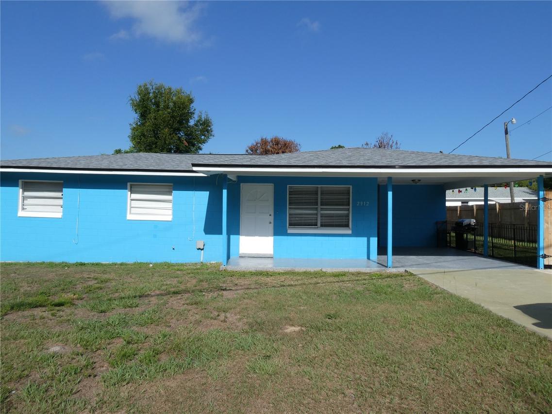 2912 Dudley Dr., Bartow, FL 33830