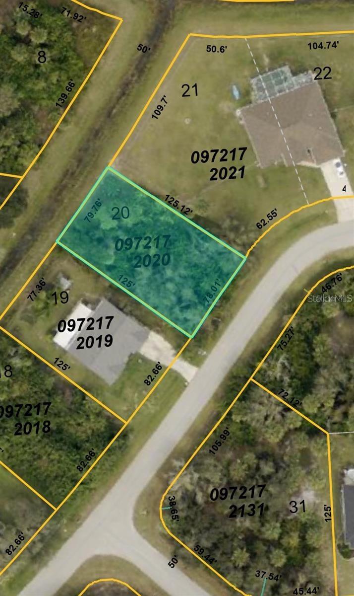 Totem Ave., North Port, FL 34291