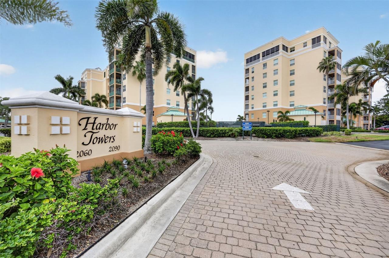 2060 Matecumbe Key Rd. #2506, Punta Gorda, FL 33955