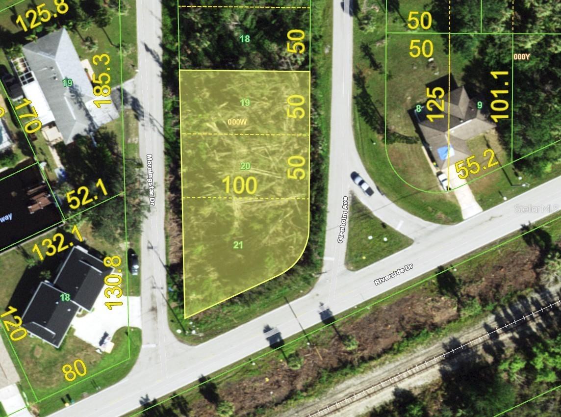 101 Glenholm Ave., Punta Gorda, FL 33950