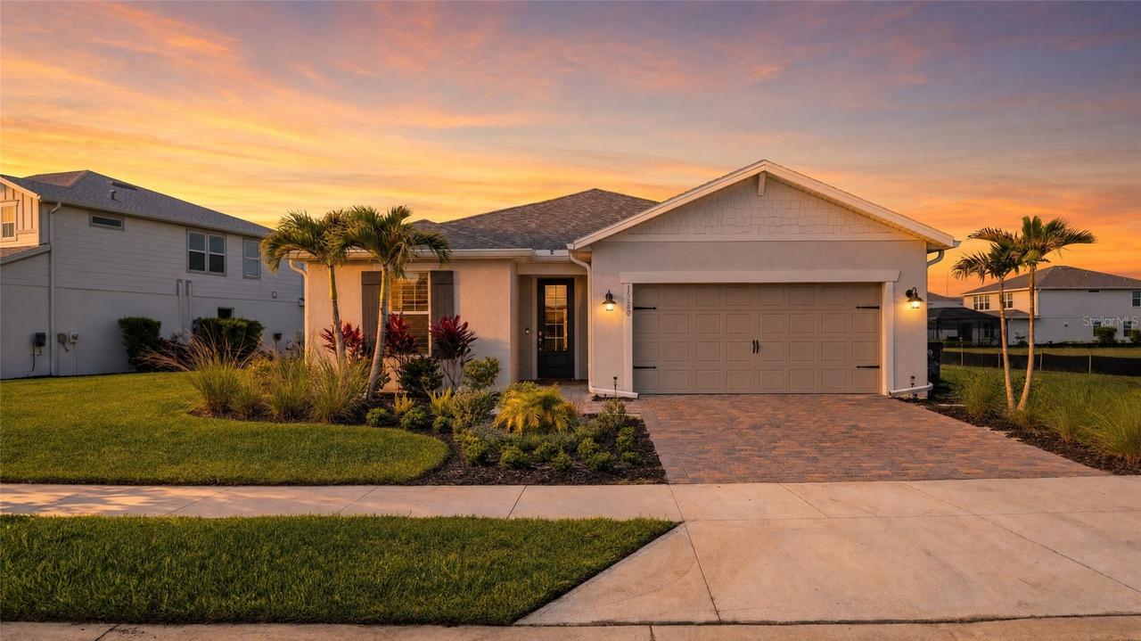 15620 Northridge Rd., Punta Gorda, FL 33982