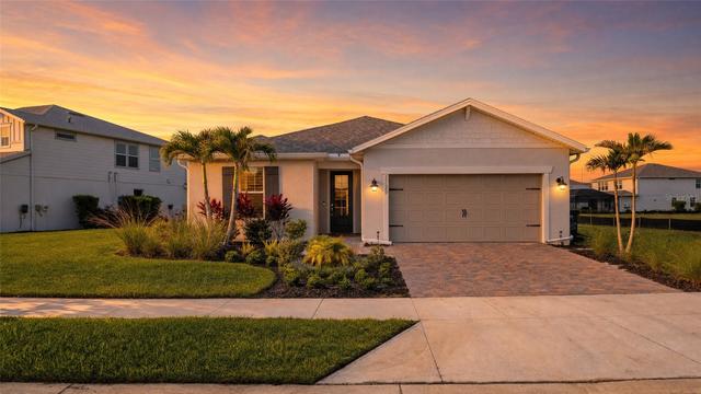 New Homes For Sale This Week in Babcock Ranch: May 15th to May 21st