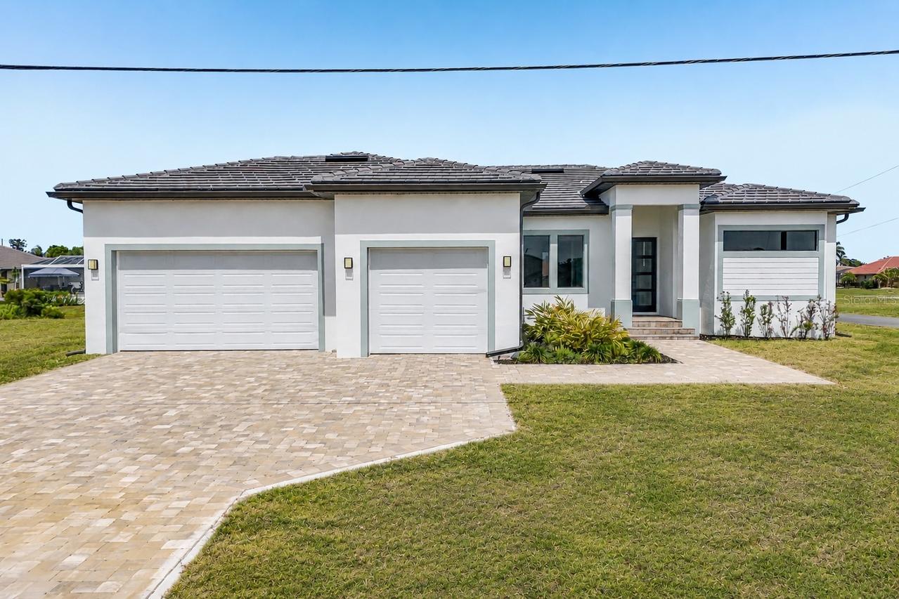 17315 Cape Horn Blvd., Punta Gorda, FL 33955