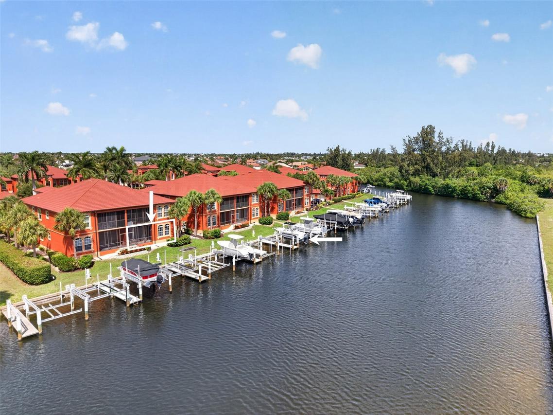 3500 Mondovi Ct. #1011, Punta Gorda, FL 33950