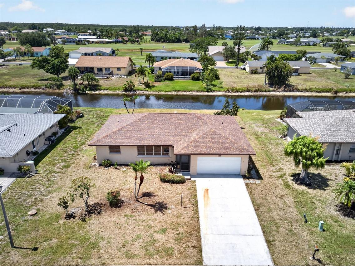 188 Annapolis Ln., Rotonda West, FL 33947