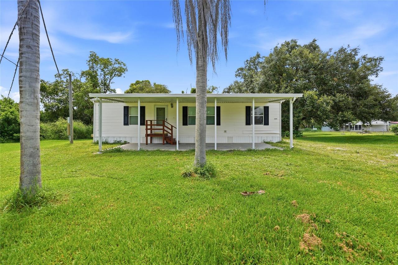 1289 SW Avocado Dr., Arcadia, FL 34266