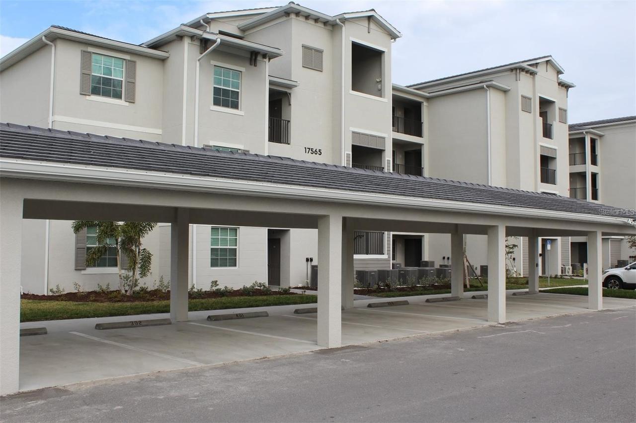 17565 Opal Sand Dr. #401, Venice, FL 34293