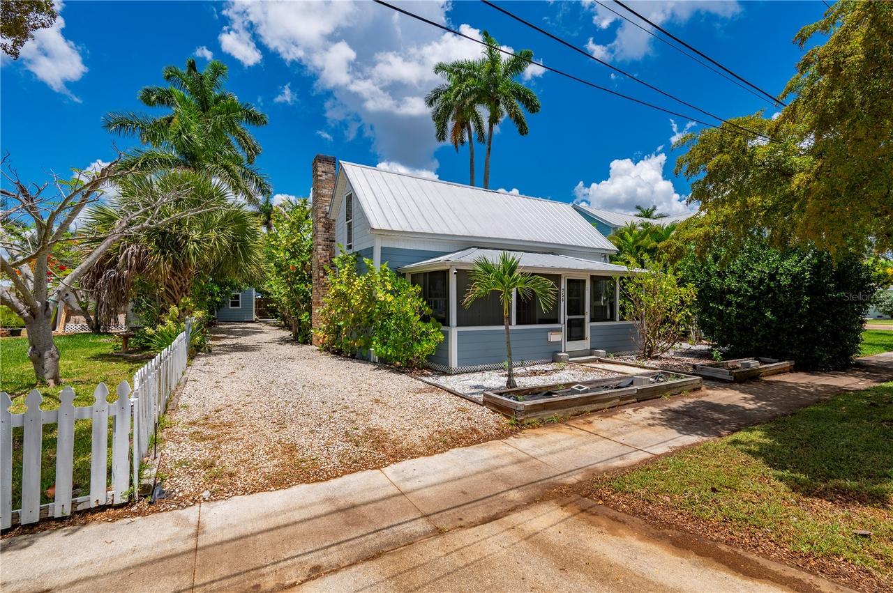 756 W Marion Ave., Punta Gorda, FL 33950