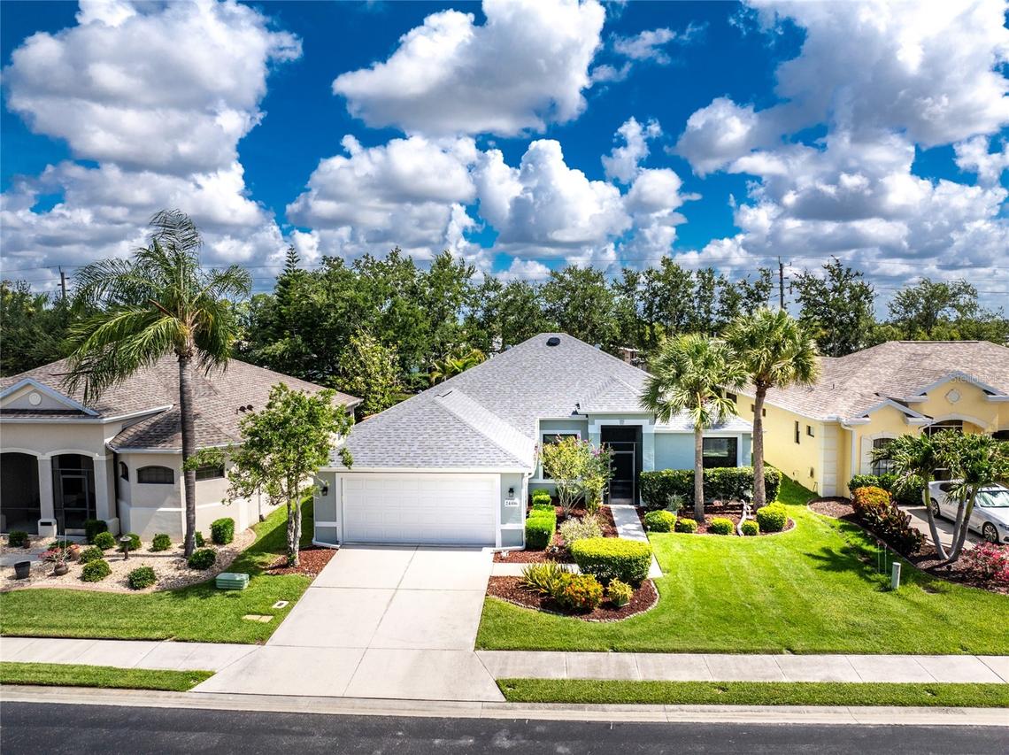 24416 Lakeview Pl., Port Charlotte, FL 33980