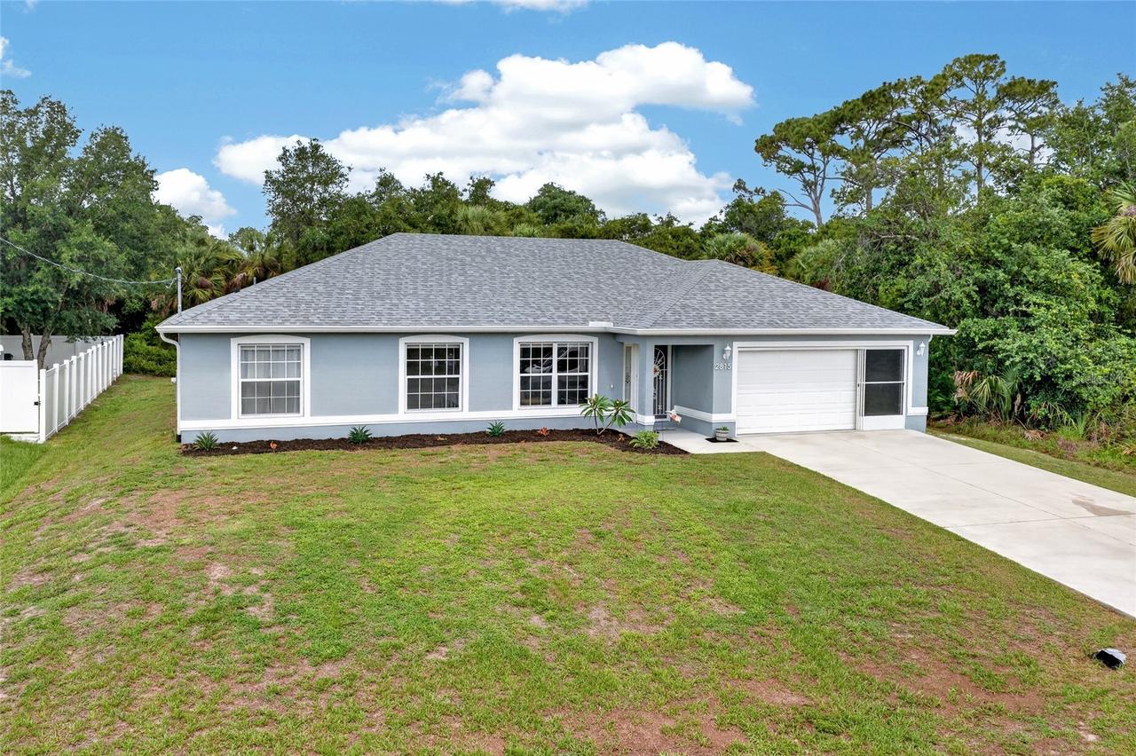2815 Escambia Cir., North Port, FL 34288