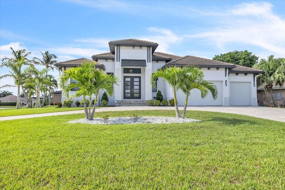 1323 Penguin Ct., Punta Gorda, FL 33950