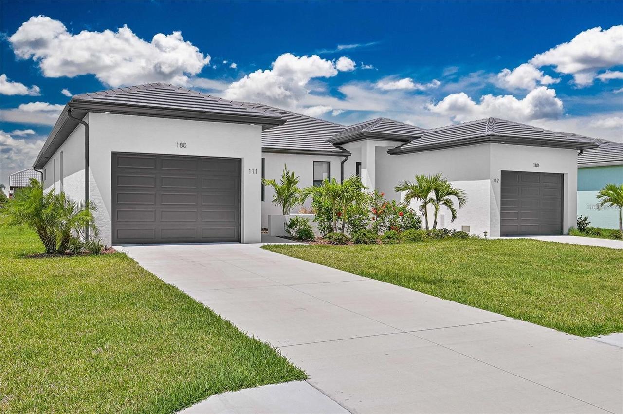 180 Madrid Blvd., Punta Gorda, FL 33950