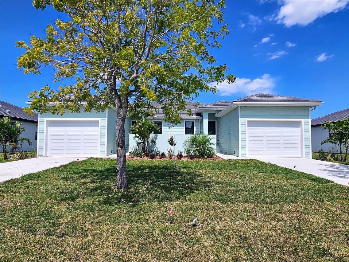 174 Madrid Blvd., Punta Gorda, FL 33950