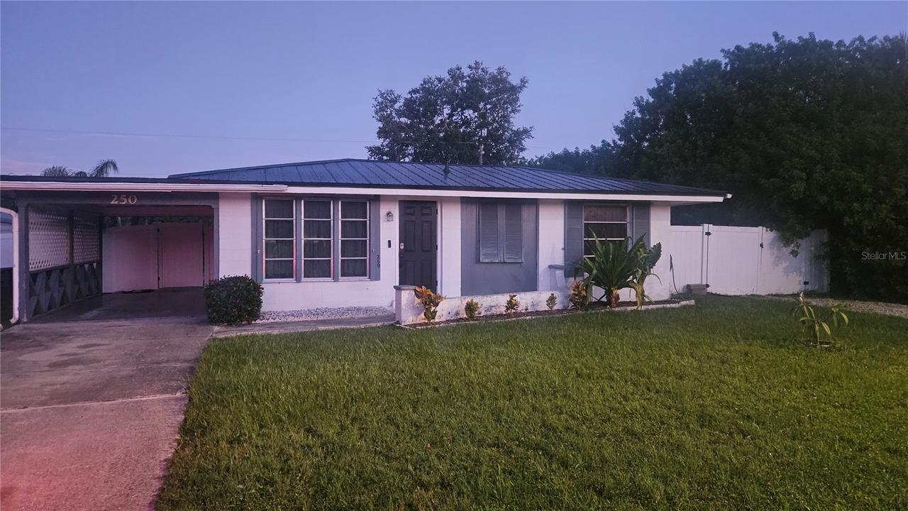 250 Chamber St., Port Charlotte, FL 33948