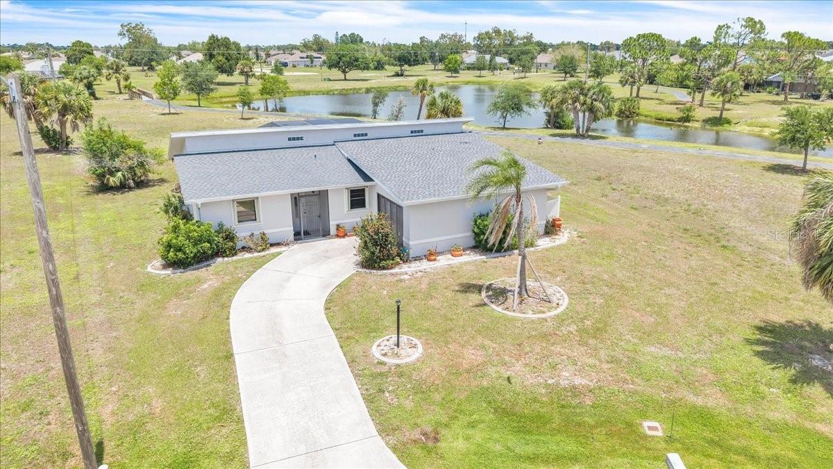 25313 Delgado Dr., Punta Gorda, FL 33955