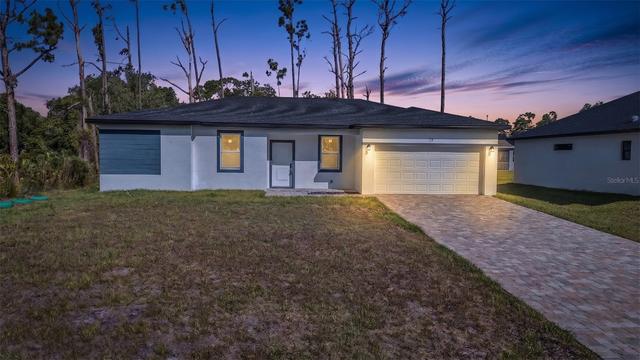 New Foreclosures & Short Sales That Attend Liberty Elementary School: May 18th to May 24th