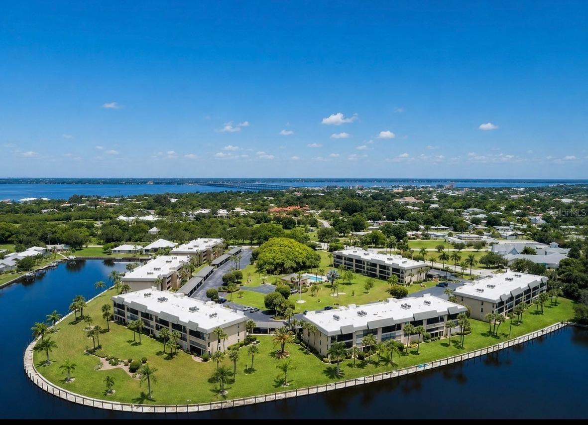 601 Shreve St. #66A, Punta Gorda, FL 33950