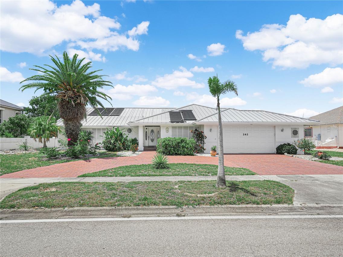 262 George Rd., Port Charlotte, FL 33952